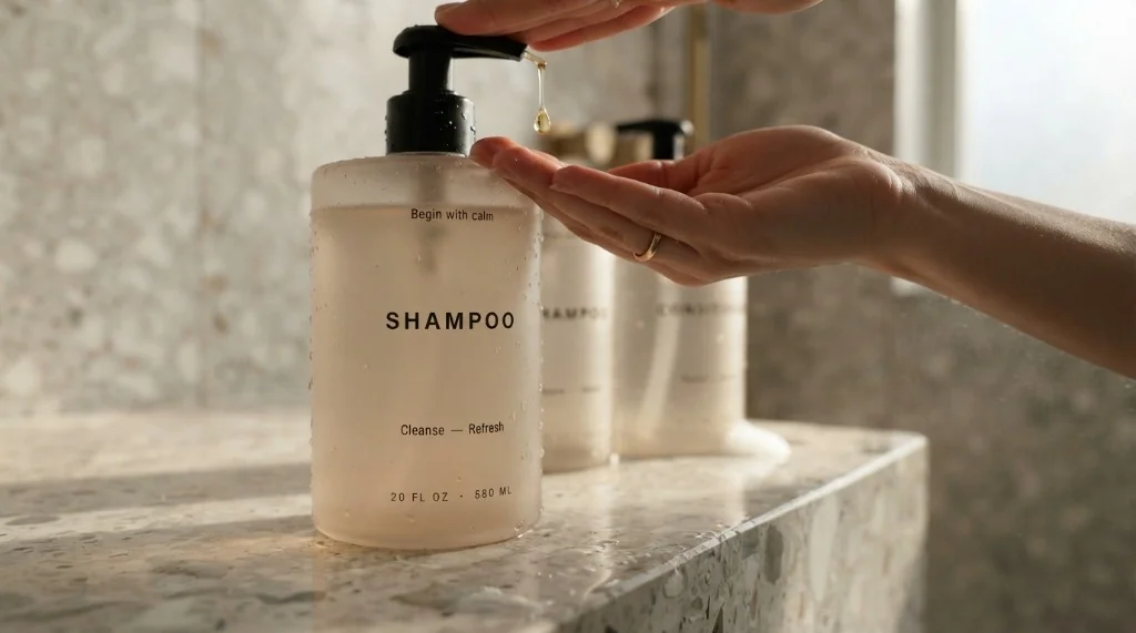 Guida ai Set Dispenser Doccia: Trasformare il Bagno in un'Oasi di Relax e Benessere